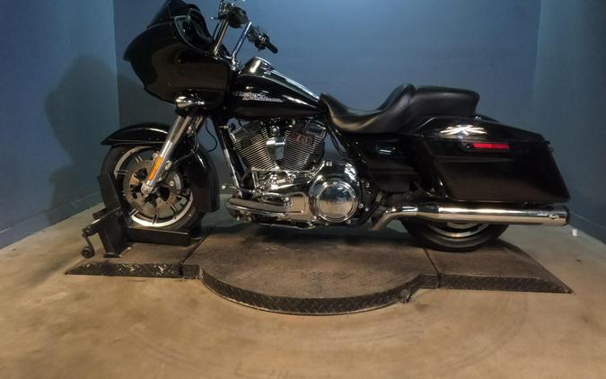 2016 Harley-Davidson Street Glide Special Black Denim
