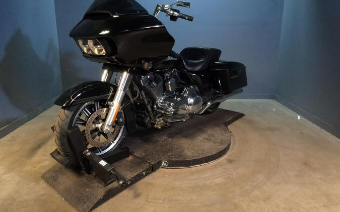 2016 Harley-Davidson Street Glide Special Black Denim