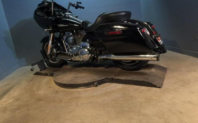 2016 Harley-Davidson Street Glide Special Black Denim