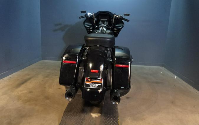 2016 Harley-Davidson Street Glide Special Black Denim