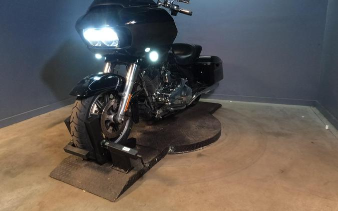 2016 Harley-Davidson Street Glide Special Black Denim