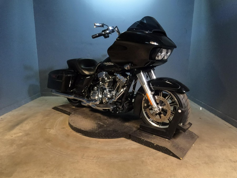 2016 Harley-Davidson Street Glide Special Black Denim
