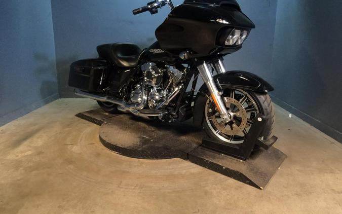 2016 Harley-Davidson Street Glide Special Black Denim
