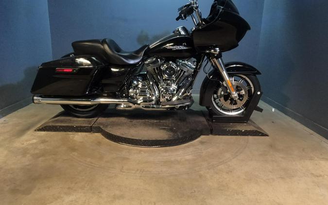 2016 Harley-Davidson Street Glide Special Black Denim