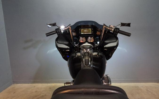 2016 Harley-Davidson Street Glide Special Black Denim