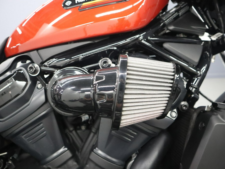 2025 Harley-Davidson Nightster Special RH975S