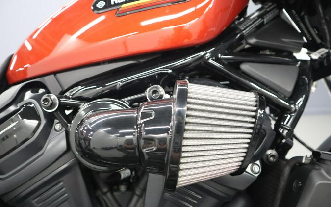 2025 Harley-Davidson Nightster Special RH975S