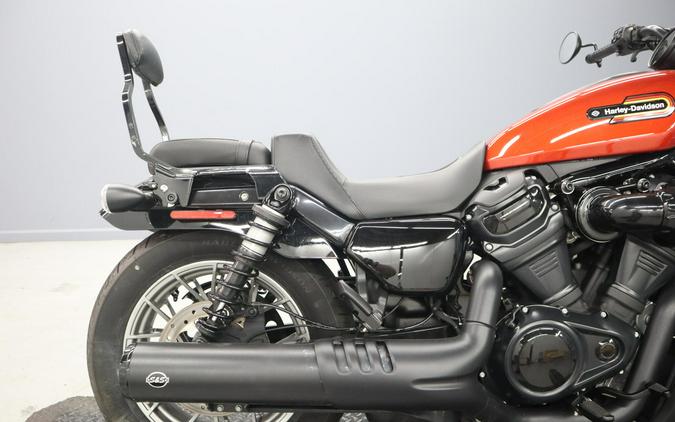2025 Harley-Davidson Nightster Special RH975S