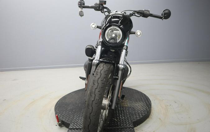 2025 Harley-Davidson Nightster Special RH975S