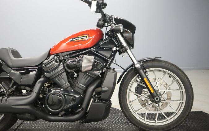 2025 Harley-Davidson Nightster Special RH975S