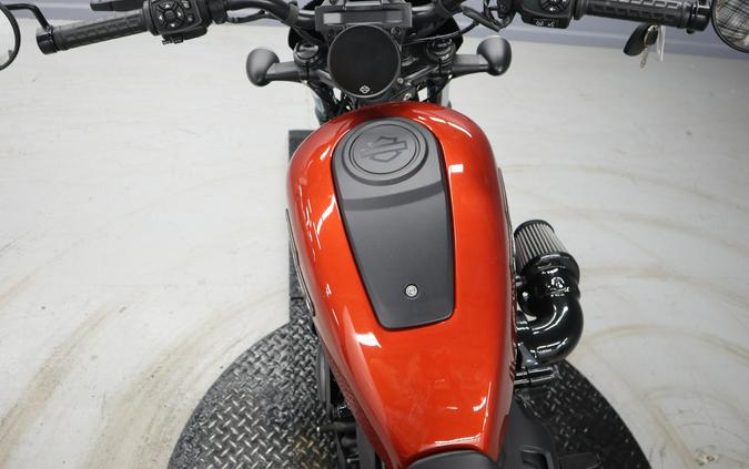 2025 Harley-Davidson Nightster Special RH975S