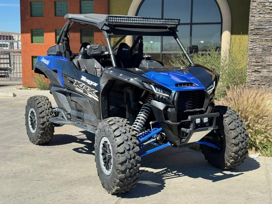 2025 Kawasaki Teryx KRX® 1000