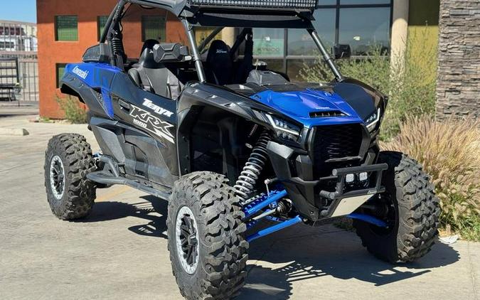2025 Kawasaki Teryx KRX® 1000
