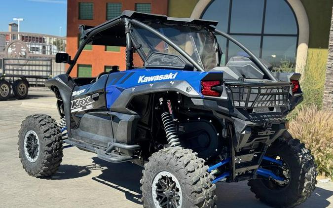 2025 Kawasaki Teryx KRX® 1000
