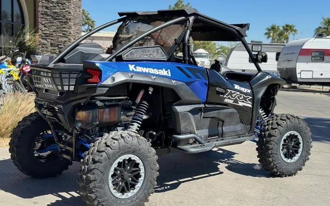 2025 Kawasaki Teryx KRX® 1000