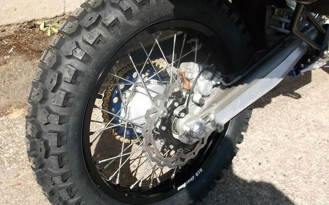 2018 Husqvarna® 701 Enduro