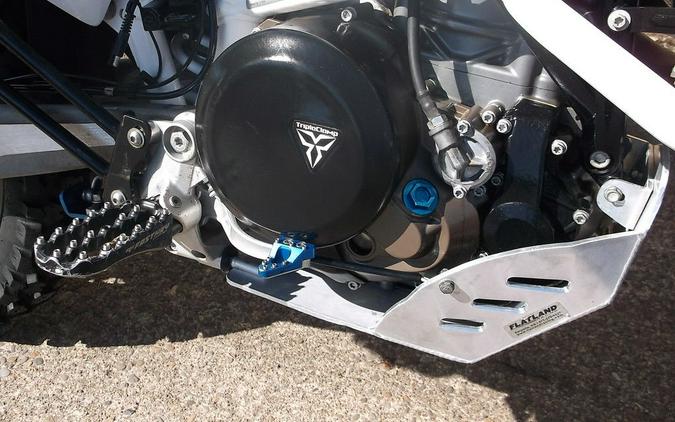 2018 Husqvarna® 701 Enduro