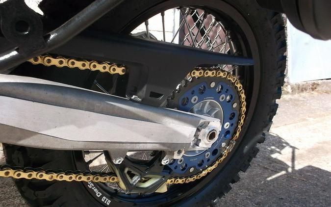 2018 Husqvarna® 701 Enduro