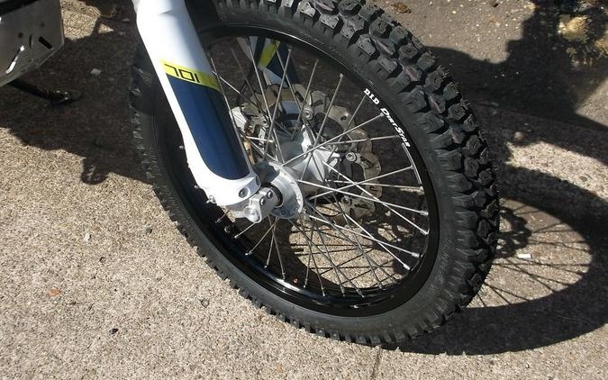 2018 Husqvarna® 701 Enduro