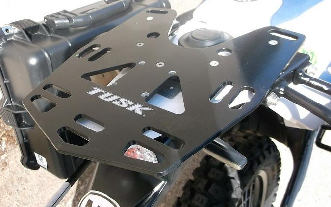 2018 Husqvarna® 701 Enduro