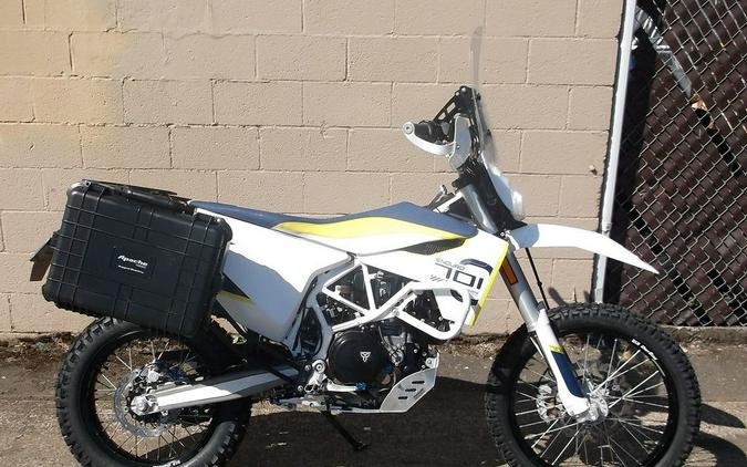 2018 Husqvarna® 701 Enduro