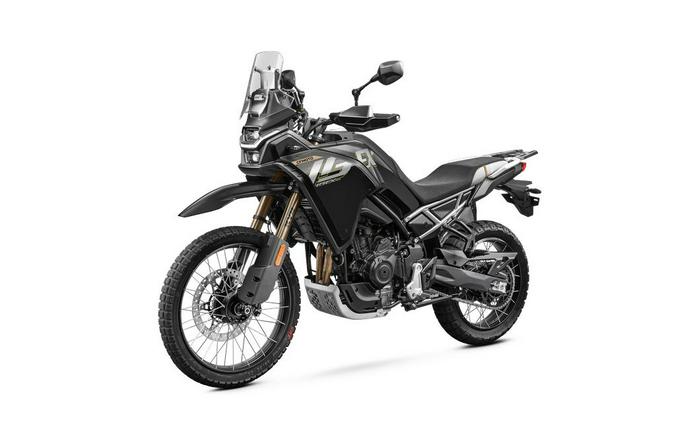 2027 CFMOTO Ibex 450