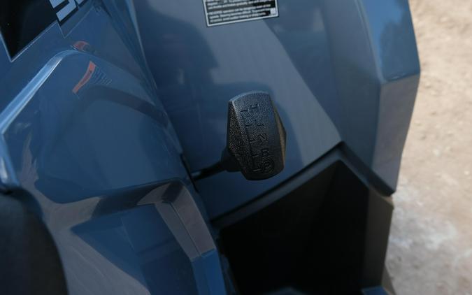 2027 POLARIS SPORTSMAN 500