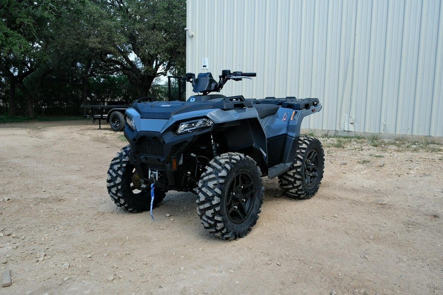 2027 POLARIS SPORTSMAN 500