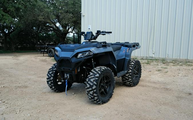 2027 POLARIS SPORTSMAN 500