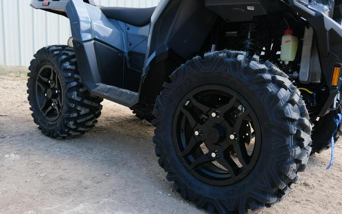 2027 POLARIS SPORTSMAN 500