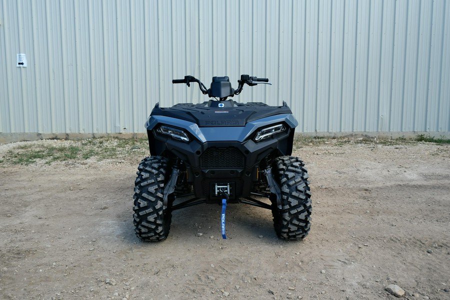 2027 POLARIS SPORTSMAN 500