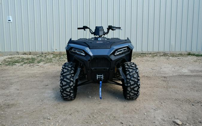 2027 POLARIS SPORTSMAN 500