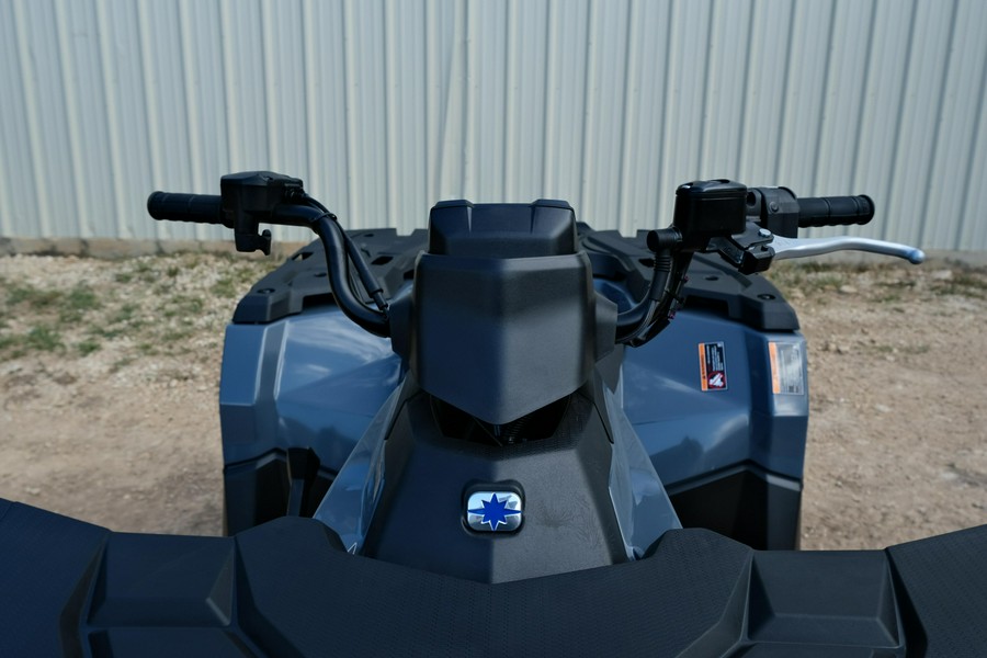 2027 POLARIS SPORTSMAN 500
