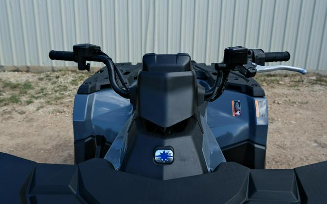 2027 POLARIS SPORTSMAN 500