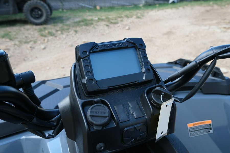 2027 POLARIS SPORTSMAN 500