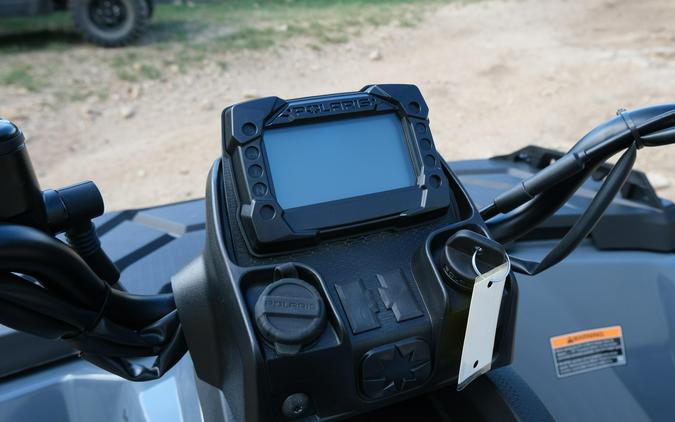 2027 POLARIS SPORTSMAN 500