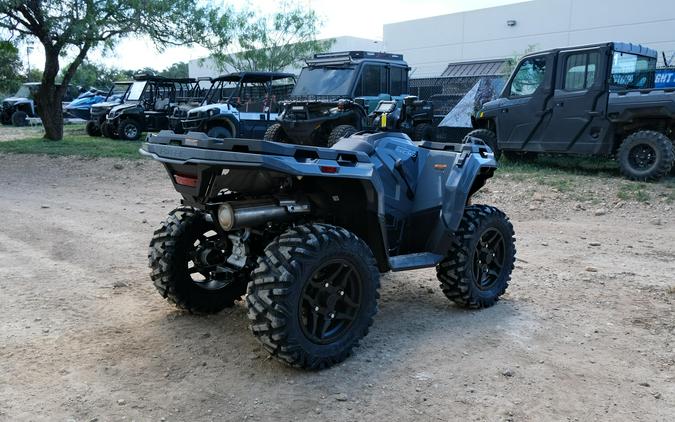 2027 POLARIS SPORTSMAN 500