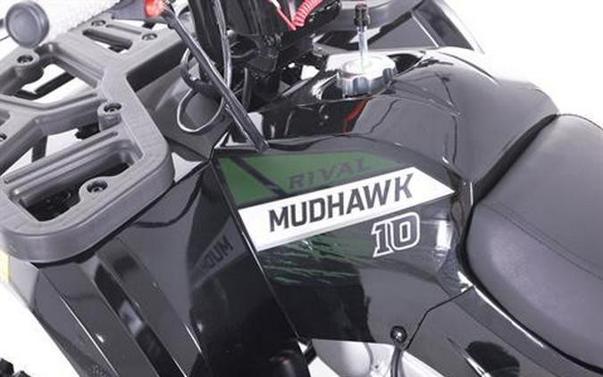 2026 Tao Motor MudHawk 10