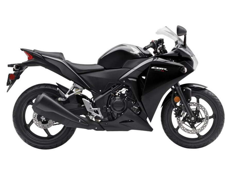 2013 Honda® CBR250R