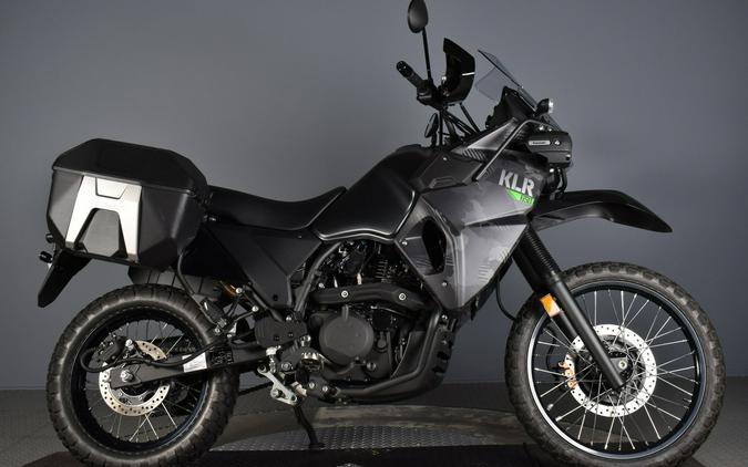 2022 Kawasaki KLR650 Adventure Review (19 Fast Facts)