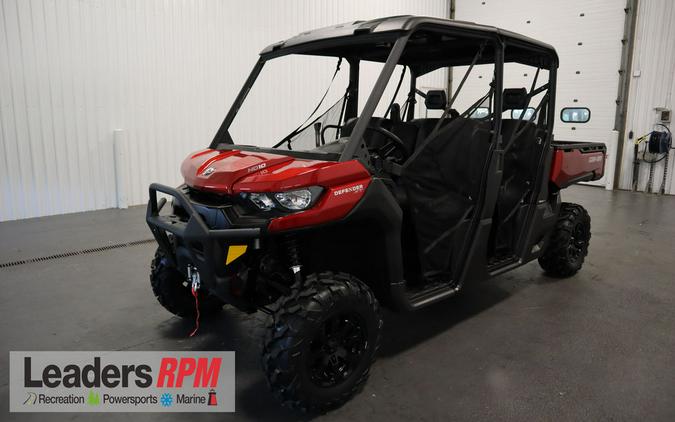 2024 Can-Am® Defender MAX XT HD10