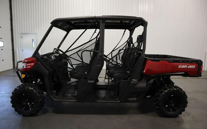 2024 Can-Am® Defender MAX XT HD10