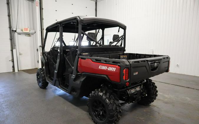 2024 Can-Am® Defender MAX XT HD10