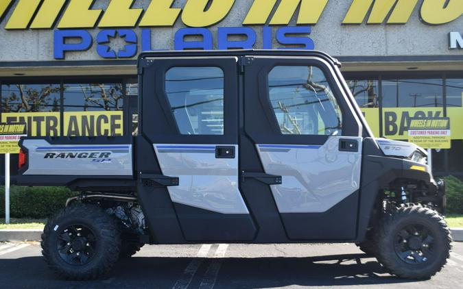 2023 Polaris® Ranger Crew SP 570 NorthStar Edition