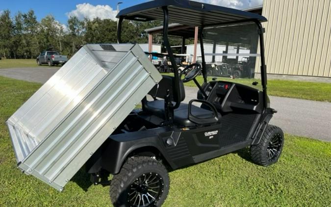 2024 Cushman® Hauler® 1200X Gas