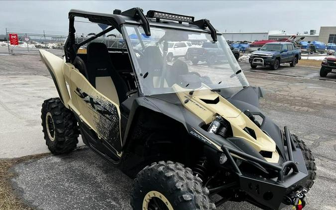 2023 Yamaha YXZ1000R SS XT-R