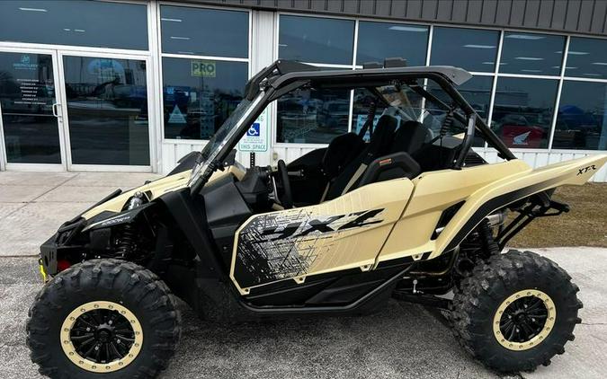 2023 Yamaha YXZ1000R SS XT-R