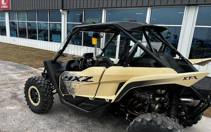 2023 Yamaha YXZ1000R SS XT-R