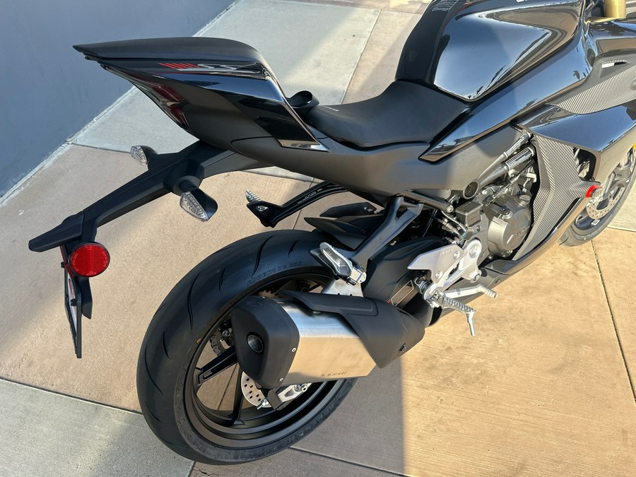 2024 CF MOTO 450SS