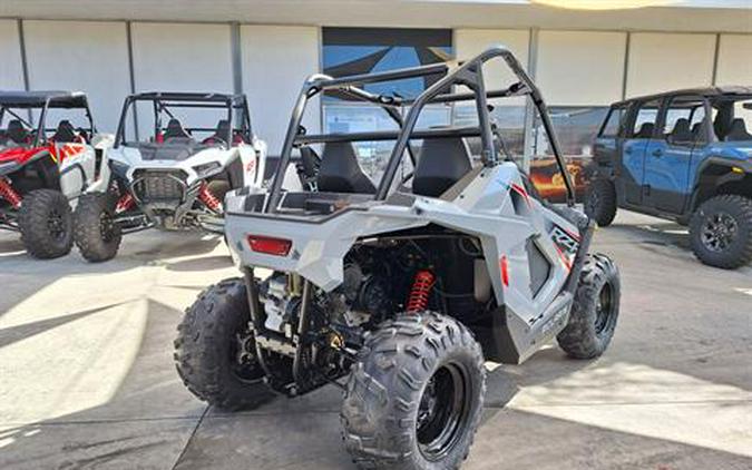 2024 Polaris RZR 200 EFI